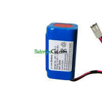 PLC JW-Y4S-2.2 akumuliatoriaus keitimas