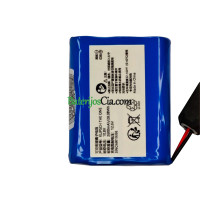 PLC KLIPSCH-THE-ONE akumuliatoriaus keitimas