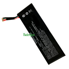 PLC KPL944755-2S2P akumuliatoriaus keitimas