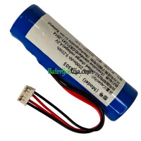 PLC KS8303 akumuliatoriaus keitimas