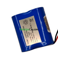 PLC LifePO4 IFR32650 akumuliatoriaus keitimas