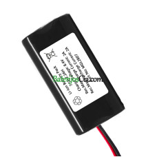 PLC MGL2807 akumuliatoriaus keitimas