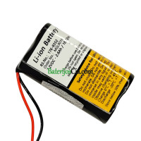 PLC MGL9016 176-9352 akumuliatoriaus keitimas