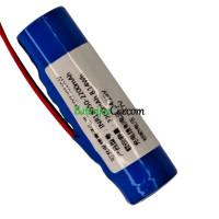 PLC MJXFJ01XW akumuliatoriaus keitimas
