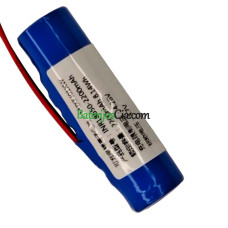 PLC MJXFJ01XW akumuliatoriaus keitimas