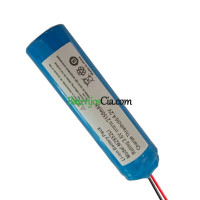 PLC MZ852LI akumuliatoriaus keitimas