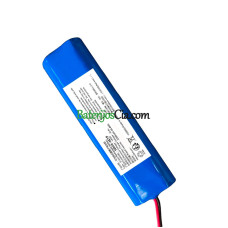 PLC N048-4S1P akumuliatoriaus keitimas