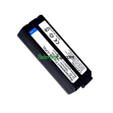 PLC NB-CP2L CP1200 CP800 cp910 CP1300 CP900 akumuliatoriaus keitimas