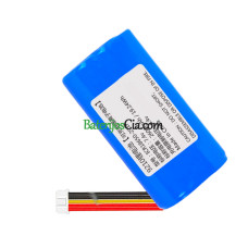 PLC new9210 akumuliatoriaus keitimas
