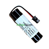 PLC NTA2455 akumuliatoriaus keitimas