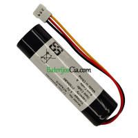 PLC NTA2479 akumuliatoriaus keitimas