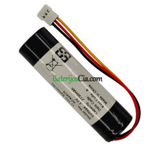 PLC NTA2479 akumuliatoriaus keitimas