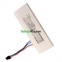 PLC P1904-4S1P-MM akumuliatoriaus keitimas