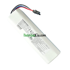 PLC P2026-4S1P-MMTP akumuliatoriaus keitimas