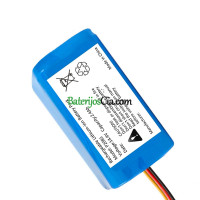 PLC P2083 akumuliatoriaus keitimas