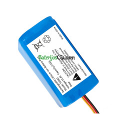 PLC P2083 akumuliatoriaus keitimas