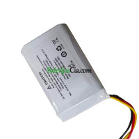 PLC PA-LN2.K03.R001 akumuliatoriaus keitimas