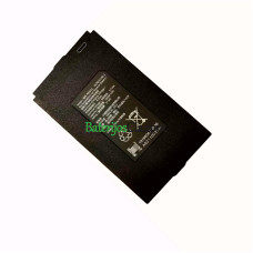 PLC PB3621 DL20VC akumuliatoriaus keitimas