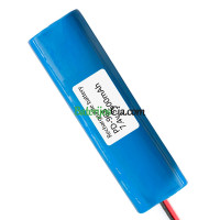 PLC PD-968 akumuliatoriaus keitimas