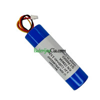 PLC PN10343A IFR18650XP akumuliatoriaus keitimas