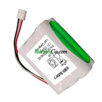 PLC PNGP380AFH6Y6Z akumuliatoriaus keitimas