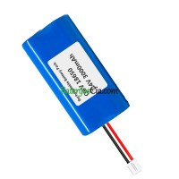 PLC Q6V akumuliatoriaus keitimas