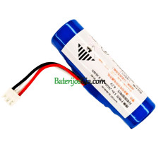 PLC QR68 akumuliatoriaus keitimas