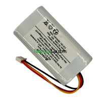PLC R002 PA-LN46 k03 akumuliatoriaus keitimas