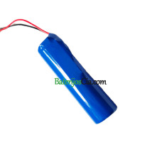PLC S-588 S-388 akumuliatoriaus keitimas