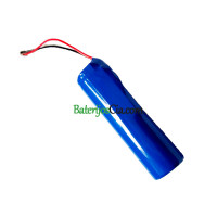 PLC S-618SE akumuliatoriaus keitimas