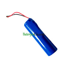 PLC S-618SE akumuliatoriaus keitimas