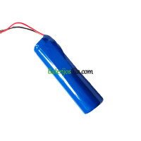 PLC SD-S358 SHIDU akumuliatoriaus keitimas
