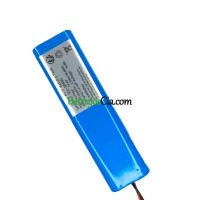 PLC SLL-30490 akumuliatoriaus keitimas