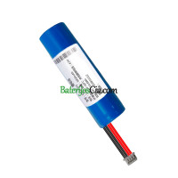PLC SNLB-275 akumuliatoriaus keitimas