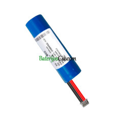 PLC SNLB-275 akumuliatoriaus keitimas