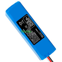 PLC SUN-INTE-279 akumuliatoriaus keitimas