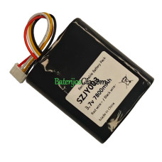 PLC SZJY003 akumuliatoriaus keitimas