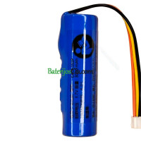 PLC T20113347 C418-1S1P F3 akumuliatoriaus keitimas