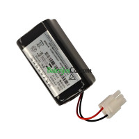 PLC TB1004 TB1308 akumuliatoriaus keitimas