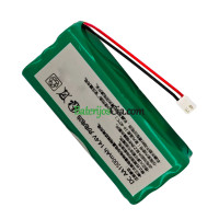 PLC TP-AVC702 akumuliatoriaus keitimas