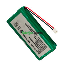 PLC TP-AVC702 akumuliatoriaus keitimas