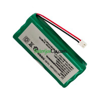 PLC TP-AVC707 akumuliatoriaus keitimas