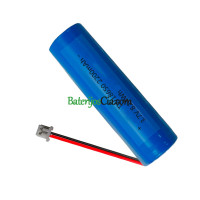 PLC TW18650 akumuliatoriaus keitimas