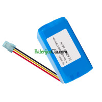 PLC V97VLR000 akumuliatoriaus keitimas