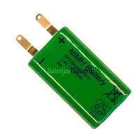 PLC wp-450ec GP130AAHE2B1H akumuliatoriaus keitimas