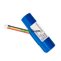PLC XFB-372600 akumuliatoriaus keitimas