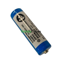 PLC XHL18650-1800 akumuliatoriaus keitimas