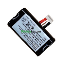 PLC XKD-173 A910 YW-002 A930 akumuliatoriaus keitimas