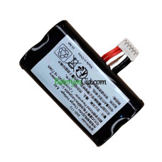 PLC XKD-173 A910 YW-002 A930 akumuliatoriaus keitimas