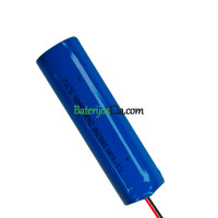 PLC XQ5132HS akumuliatoriaus keitimas